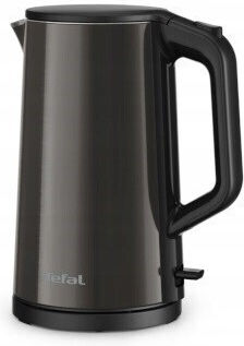 Tefal Glorious Βραστήρας 1.5lt 2000W Μαύρος