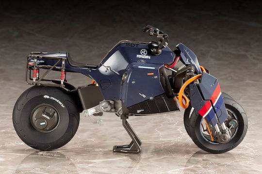 Kotobukiya Death Stranding Reverse Trike Vehicul Replică Lungime 20 cm Scară 1:12