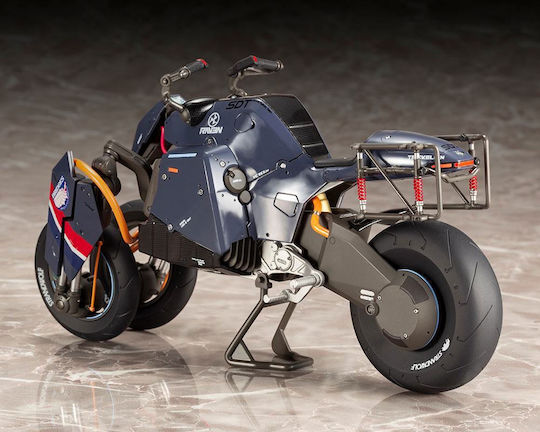 Kotobukiya Death Stranding Reverse Trike Vehicul Replică Lungime 20 cm Scară 1:12