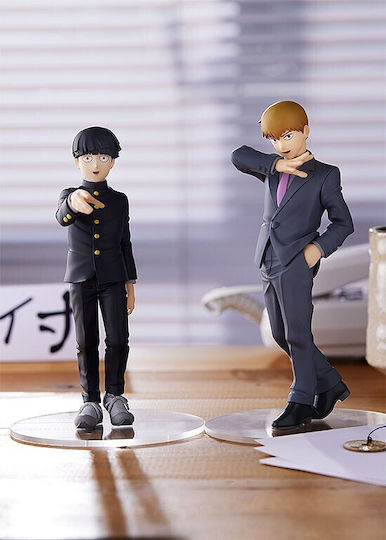 Good Smile Company Mob Psycho 100 Shigeo Kageyama III Figure 17cm