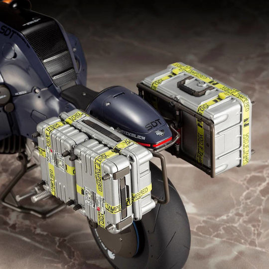 Kotobukiya Death Stranding Reverse Trike Vehicul Replică Lungime 20 cm Scară 1:12