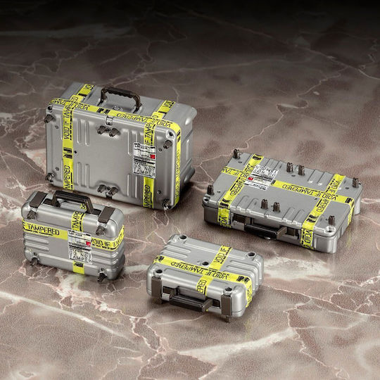 Kotobukiya Death Stranding Reverse Trike Vehicul Replică Lungime 20 cm Scară 1:12