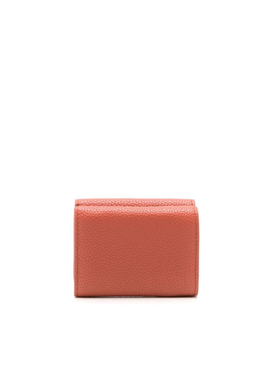 Emporio Armani Small Women's Wallet Mattone