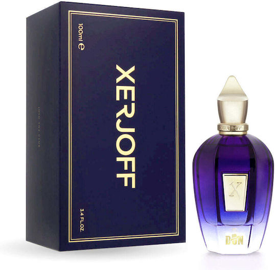 Xerjoff Join The Club Don Eau de Parfum 100ml