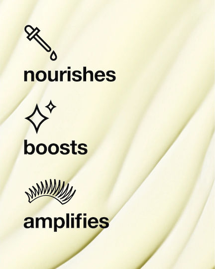 Clinique High Impact Moisturizing Serum Eyelashes with Vitamin E & Peptides for Nourishment 10ml
