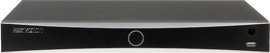 Hikvision DVR NVR DS-7604NXI-K1/4P