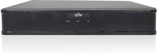 Uniview DVR NVR XVR301-04G