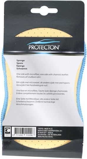 Protecton Spălare pentru caroserie Chamois