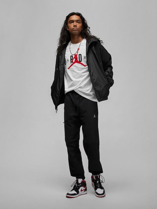 Jordan Jordan