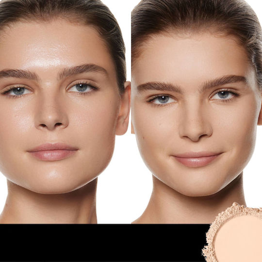 Nars Soft Matte Πούδρα Cove 9gr