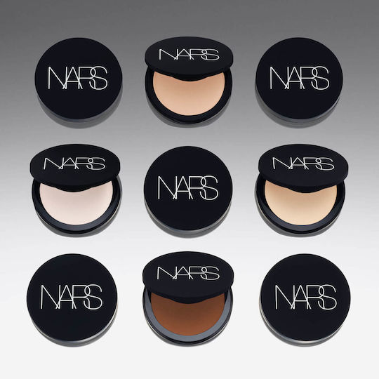 Nars Soft Matte Πούδρα Cove 9gr