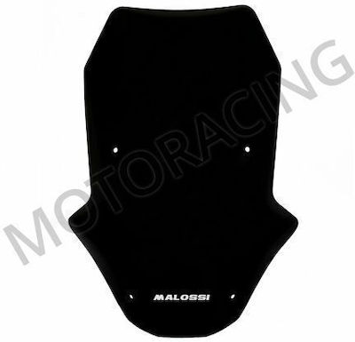 Malossi Motorcycle Windshield & Windscreen Tinted Visor for Honda X-ADV 750 MAL-4519043B