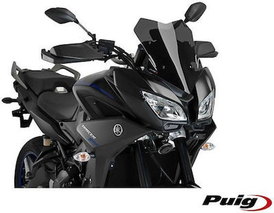 Puig Vizieră colorată motocicletă pentru Yamaha MT-09 18-20 9724F