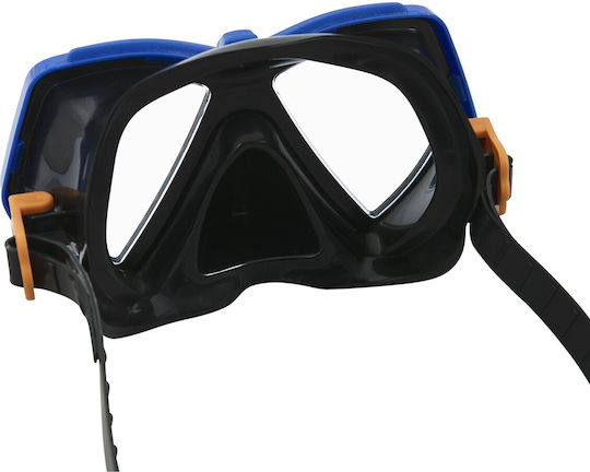 Bestway Tauchmaske mit Schnorchel Verschiedene Designs oder Farben