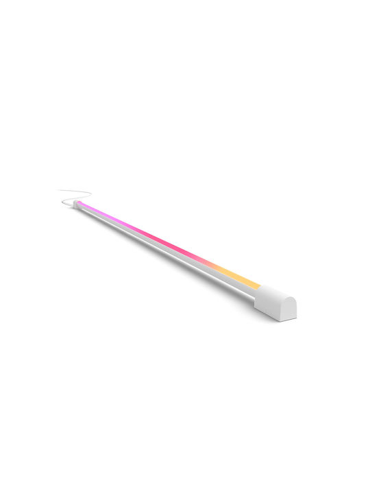 Philips Bluetooth Decorative Lamp with RGB Lighting Bar LED White