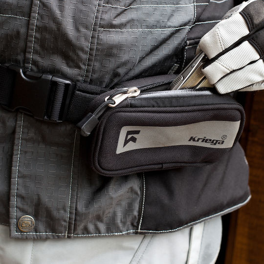 Kriega Innensack Harness Pocket