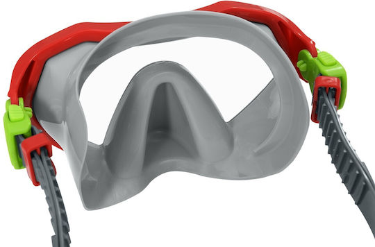 Bestway Tauchmasken (Verschiedene Designs oder Farben)