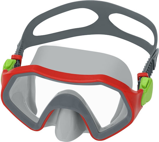 Bestway Tauchmasken (Verschiedene Designs oder Farben)