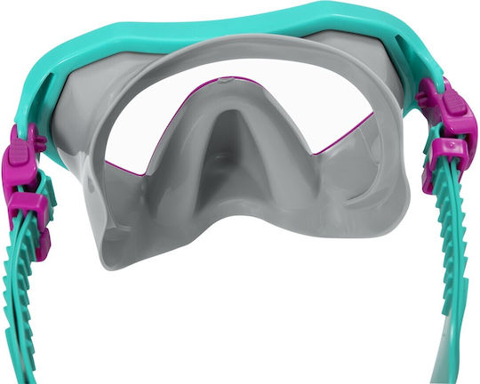 Bestway Tauchmasken (Verschiedene Designs oder Farben)