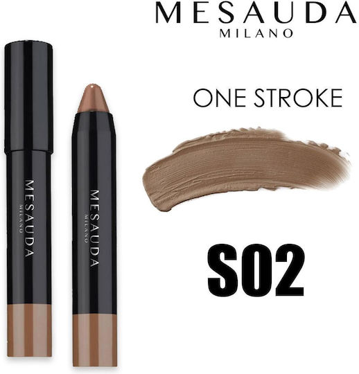 Mesauda Milano One Stroke Concealer Concealer Stick S 02 3gr