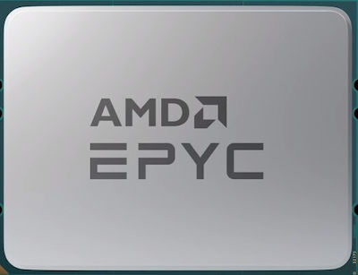 AMD Epyc 9354 3.25GHz Procesor cu 32 nuclee pentru Socket SP5 Tray