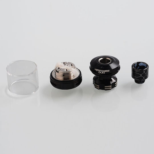 Joyetech Riftcore Duo 3.5ml Black
