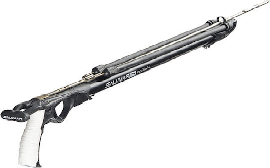 Salvimar Speargun with Rubber Voodoo 75cm