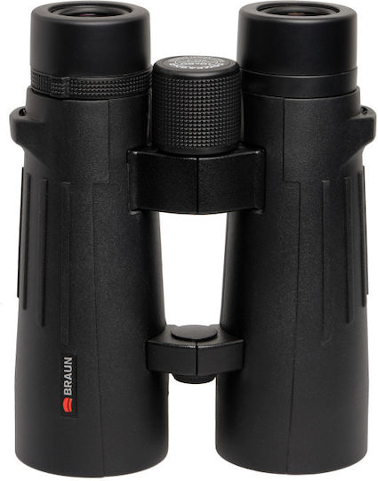 Braun Phototechnik Κикилия Compagno 10x50мм