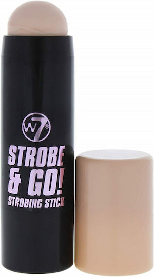 W7 Cosmetics Strobe & Go Light Pink 5gr