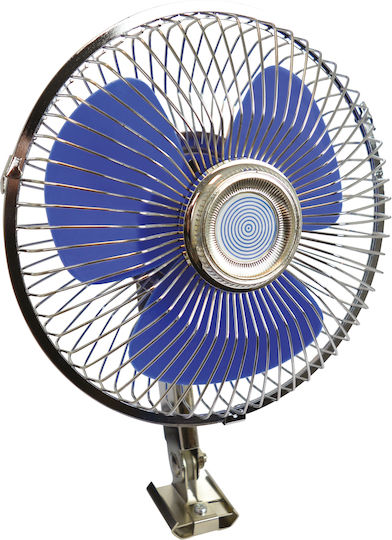 Carpoint Auto Lüfter 12V