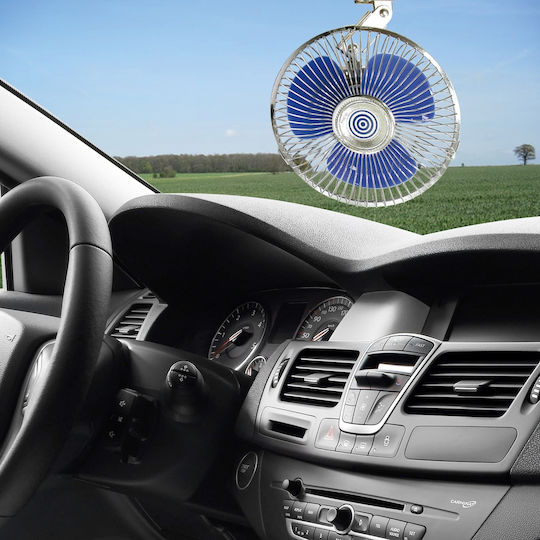 Carpoint Auto Lüfter 12V