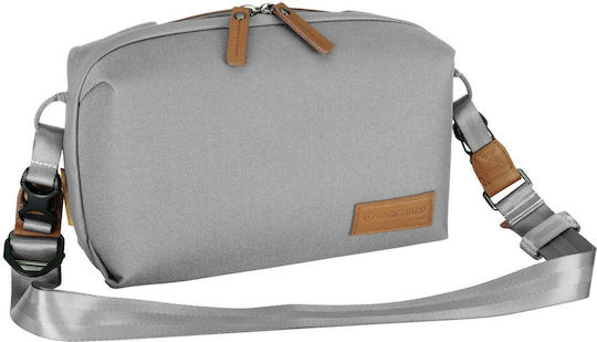 Vanguard Veo City TP28 Handbag Camera Bag Grey