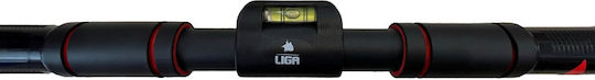 Liga Sport Door Pull-Up Bar 95-115cm