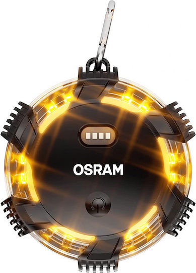 Osram Φωτισμός Εργασίας Μπαταρίας LED Led
