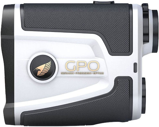 GPO Μονοκυάλι Παρατήρησης White Rangetracker 1800