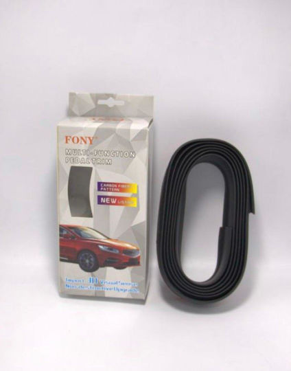 Protections for Car Bumpers