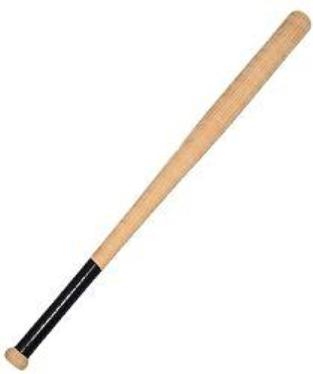 Αθλοπαιδιά Ρόπαλο Baseball Ξύλινο 83.82cm