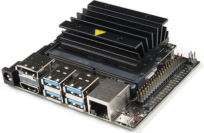 NVidia Jetson Nano Developer Kit