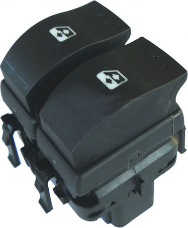 Mcar Car Window Switch for Opel Movano / Vivaro Renault Master / Trafic 10pin
