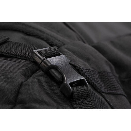 SW-Motech Ion Motorcycle Tail Bag Black