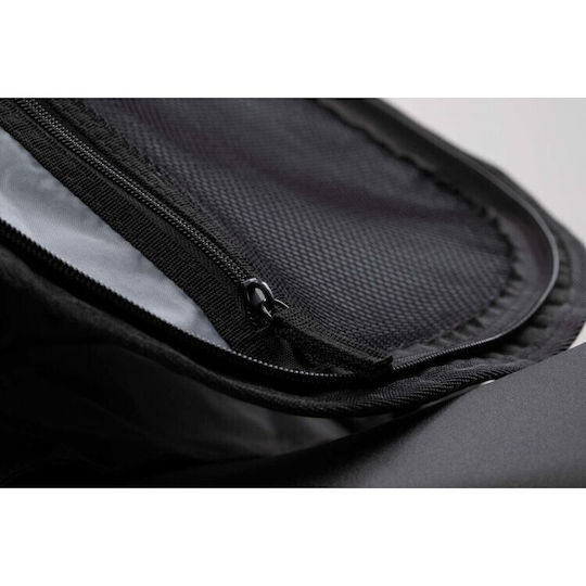 SW-Motech Ion Motorcycle Tail Bag Black