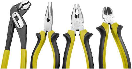 Fieldmann FDG 5002-54R Βαλίτσα με 54 Εργαλεία