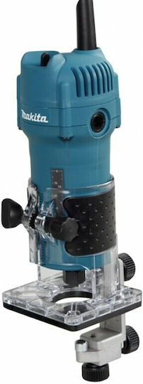 Makita Κουρευτικό Περιθωρίων 190W