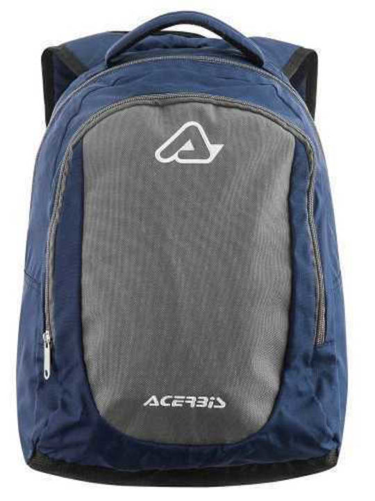 Acerbis Reitrucksack Alhena Blau