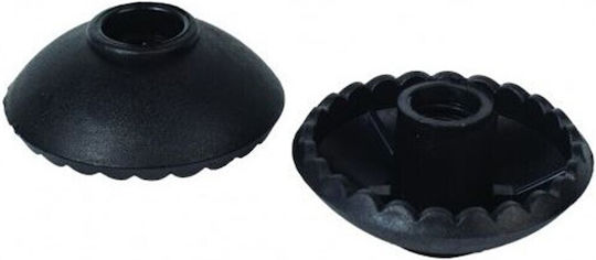 Coi Leisure OZT-693 Ersatz-Trekkingstockkörbe
