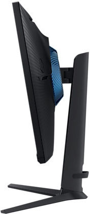 Samsung Odyssey G5 G51C VA HDR Gaming Монитор 27" QHD 2560x1440 165Hz