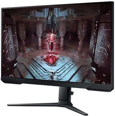 Samsung Odyssey G5 VA HDR Spiele-Monitor 27" QHD 2560x1440 165Hz