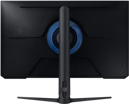Samsung Odyssey G5 G51C VA HDR Gaming Монитор 27" QHD 2560x1440 165Hz