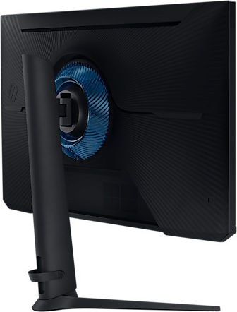 Samsung Odyssey G5 G51C VA HDR Gaming Монитор 27" QHD 2560x1440 165Hz