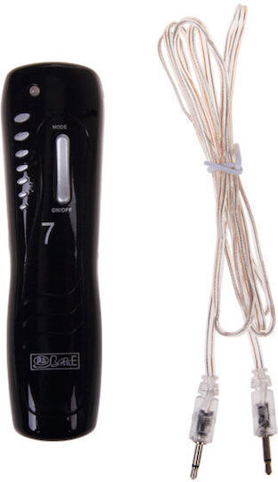 Baile Real Pussy Vibrator 7 Pulse Masturbator Vagina